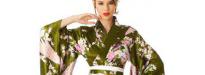 Kimonos & Yukatas