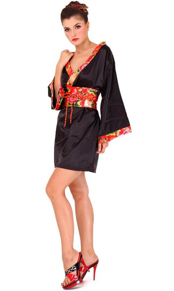 modern kimono 4188-sexy-short-kimono