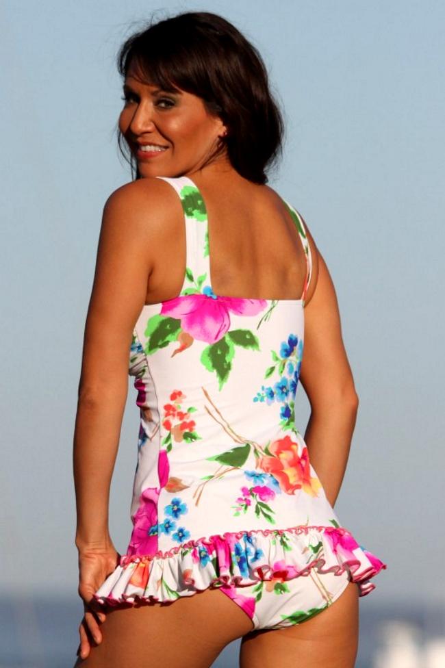 Elegant Tankini Sexy Tankinis aFashion