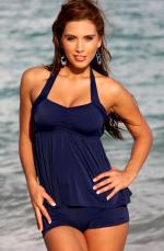 Vivacious Slimming Resort Bikini