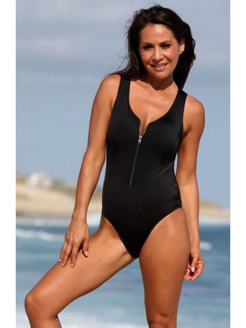 Presentable & Sleek One-Piece