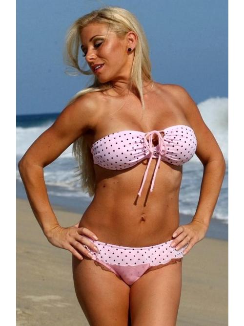 Satisfying Tasteful Bikini