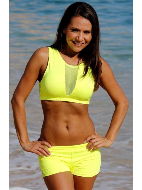 Stylized Sport Bikini