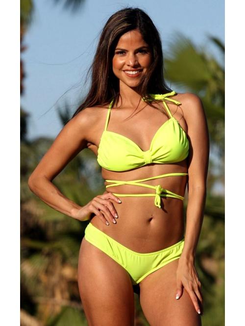 Looker Butterfly Bikini