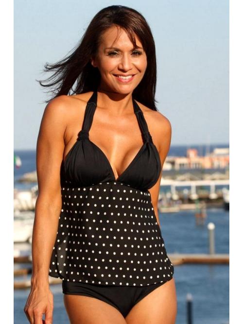 Neat Tankini