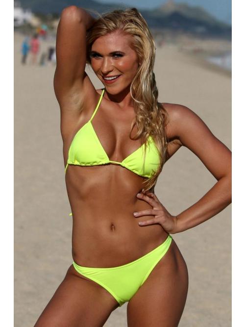 Yummy Brazilian Bikini