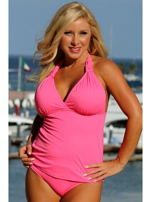 Genteel Tankini
