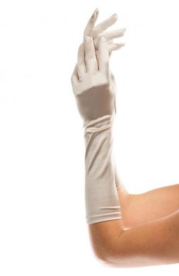 Refined Spandex Gloves 100  Spandex