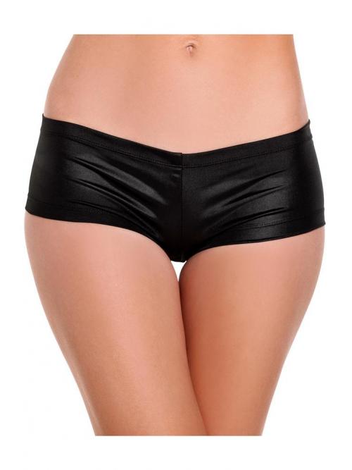 Aristocratic Booty Shorts