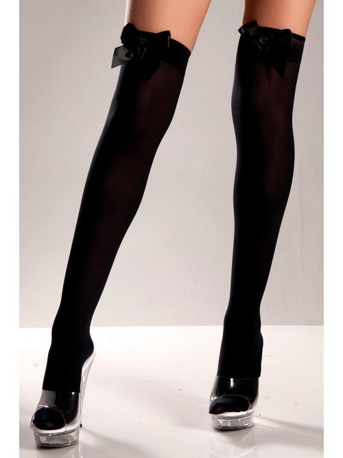 Striking Thigh Highs