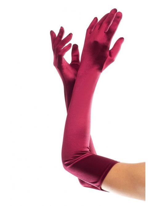 Becoming Spandex Gloves 100  Spandex