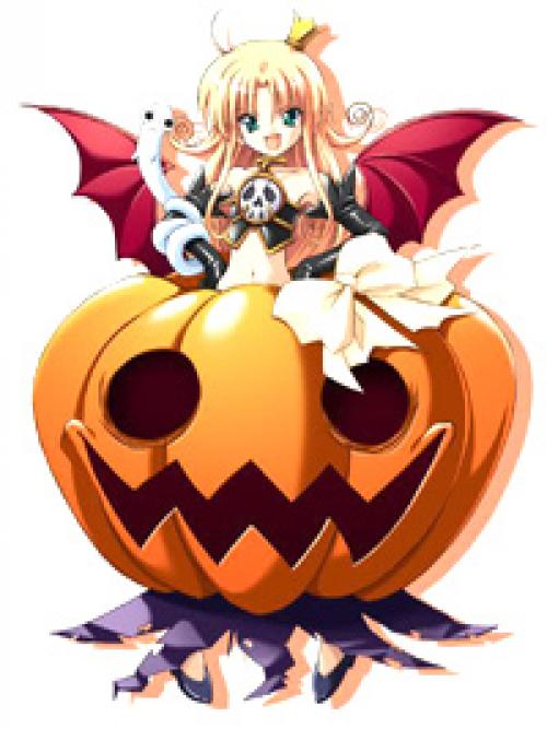 Halloween Dresses