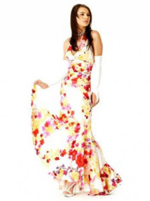 Salsa Dresses