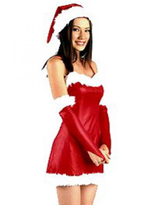 Christmas Dresses